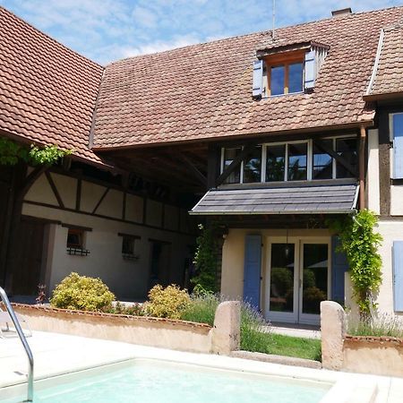 Gite De Juliana 6 Personnes Sundhouse Luaran gambar