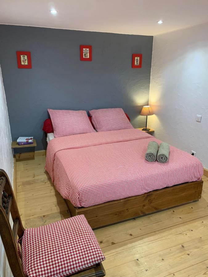 Gite De Juliana 6 Personnes Sundhouse Luaran gambar