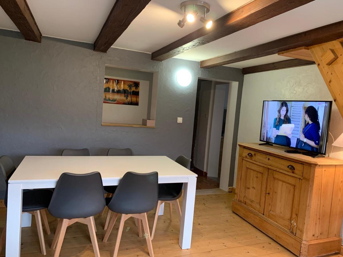 Gite De Juliana 6 Personnes Sundhouse Luaran gambar